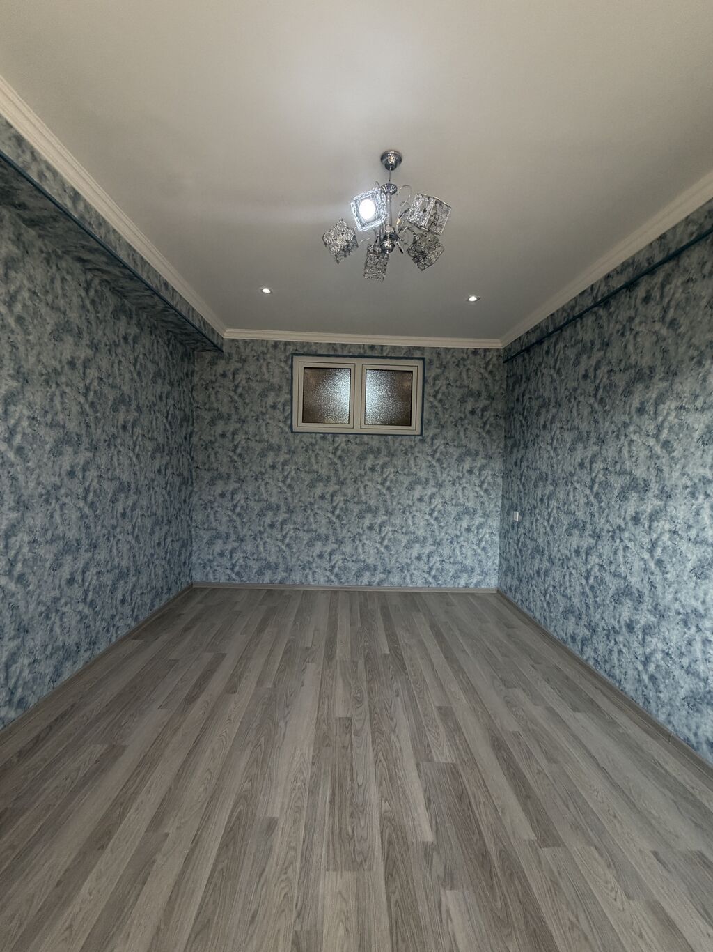 3 otaqlı, Yeni tikili, 72 kv. m