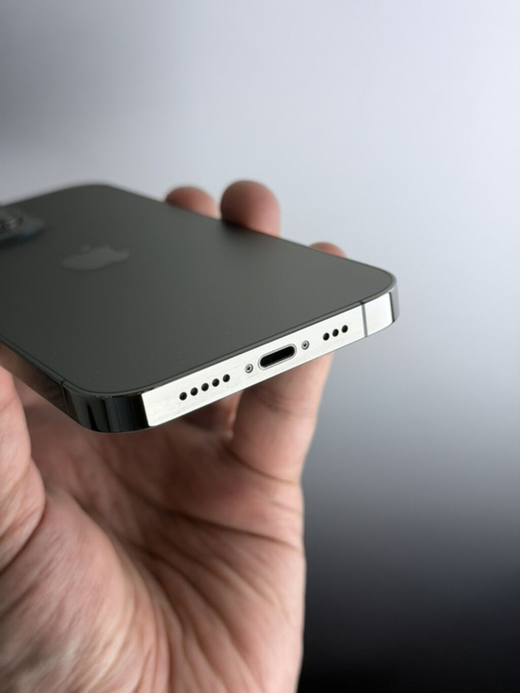 iPhone 13 Pro • 256 GB Отличное состояние Память: 256 ГБ: фото 2