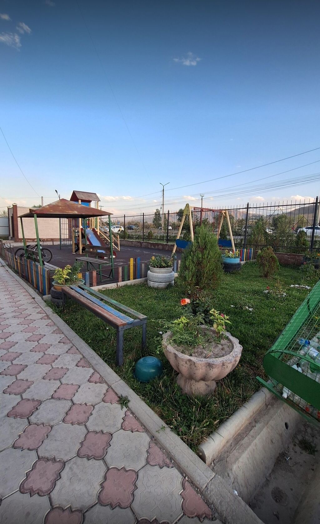 Продается 1-комнатная квартира, 12 мкр, 40 м²: фото 2