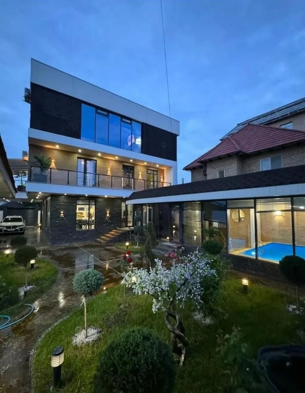 450 м², 5 комнат: фото 3