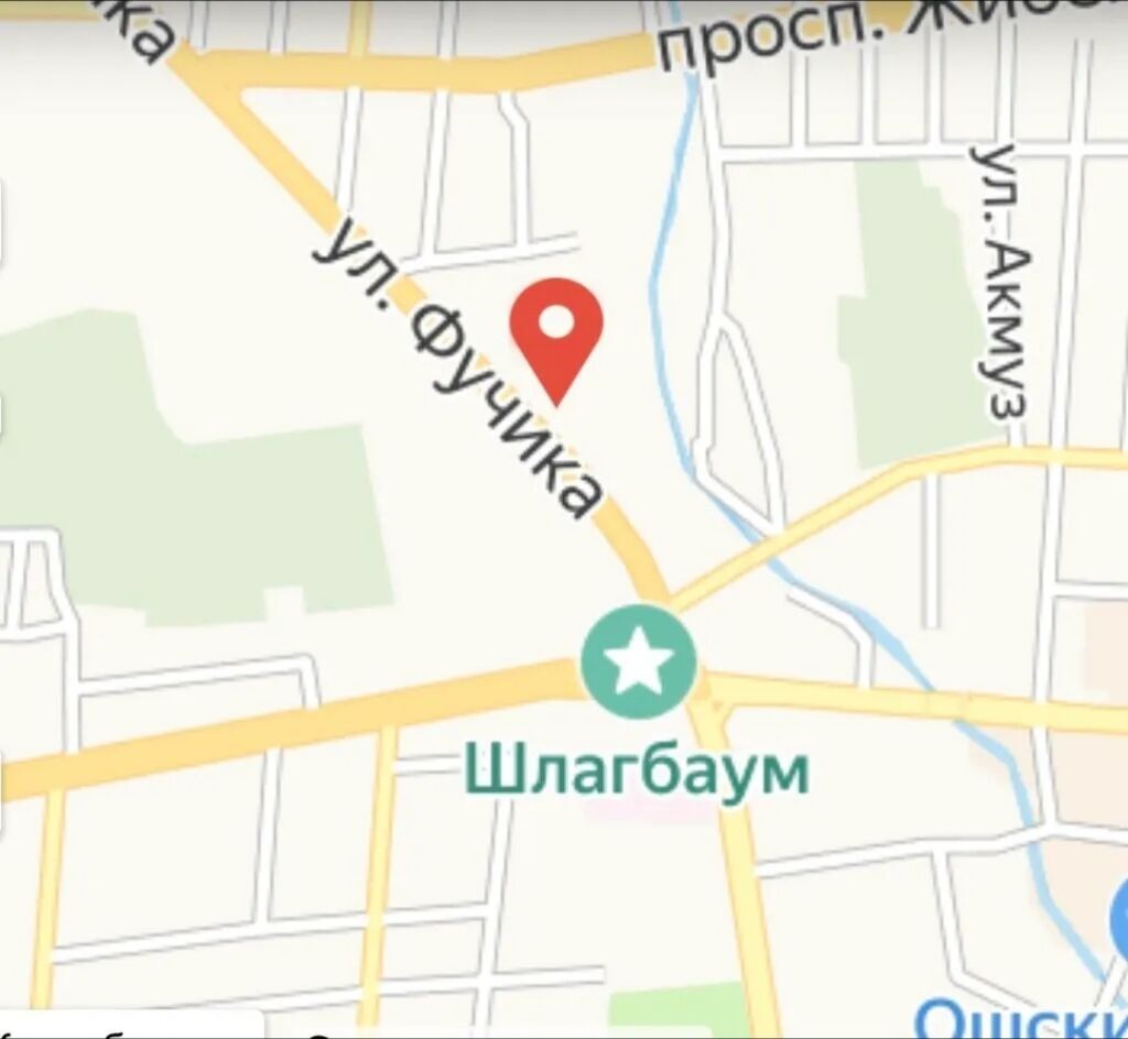 2 комнаты, 50 м², ул. Ден Сяопина / Фучика Элитка, 7 этаж, ПСО (под самоотделку): фото 5