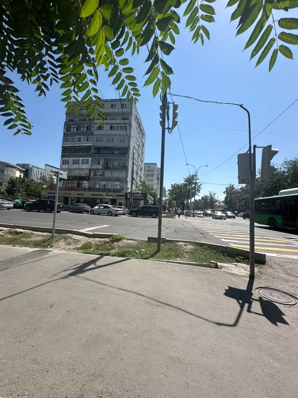 2 комнаты, 59 м², Моссовет Индивидуалка, 8 этаж, Свежий ремонт: фото 5