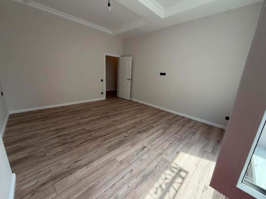 2 комнаты, 53 м², АУЦА Элитка, 2 этаж, Свежий ремонт: фото 8