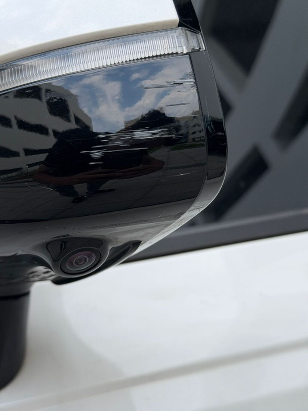 Kia Carnival: 2021 г., 2.2 л, Автомат, Дизель, Минивэн: фото 7