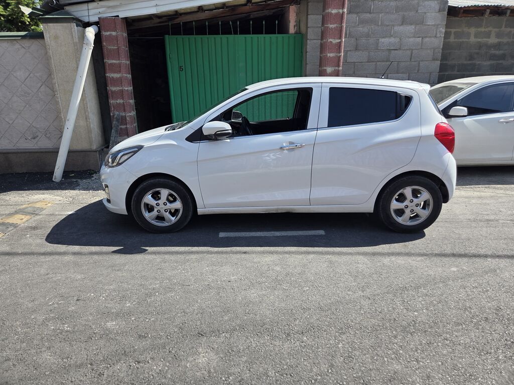 Chevrolet Spark: 2019 г., Хэтчбэк: фото 3