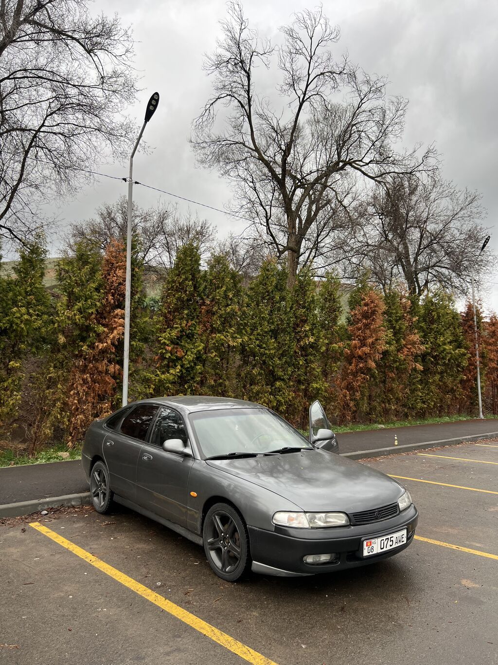 Mazda 626