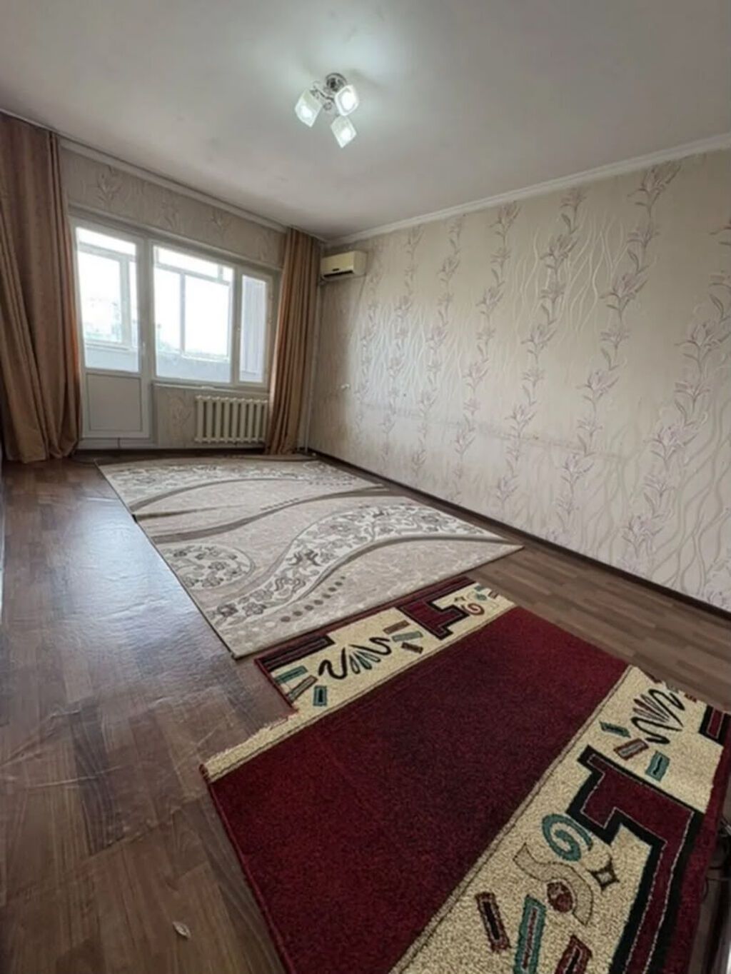 1 комната, 35 м², Цум 105 серия, 7 этаж, Косметический ремонт: фото 5