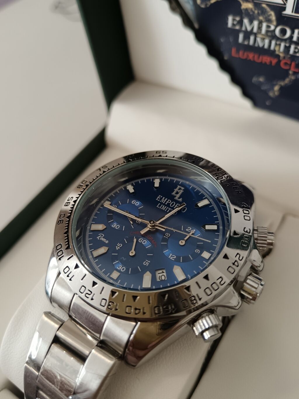 Ručni satovi: Unisex