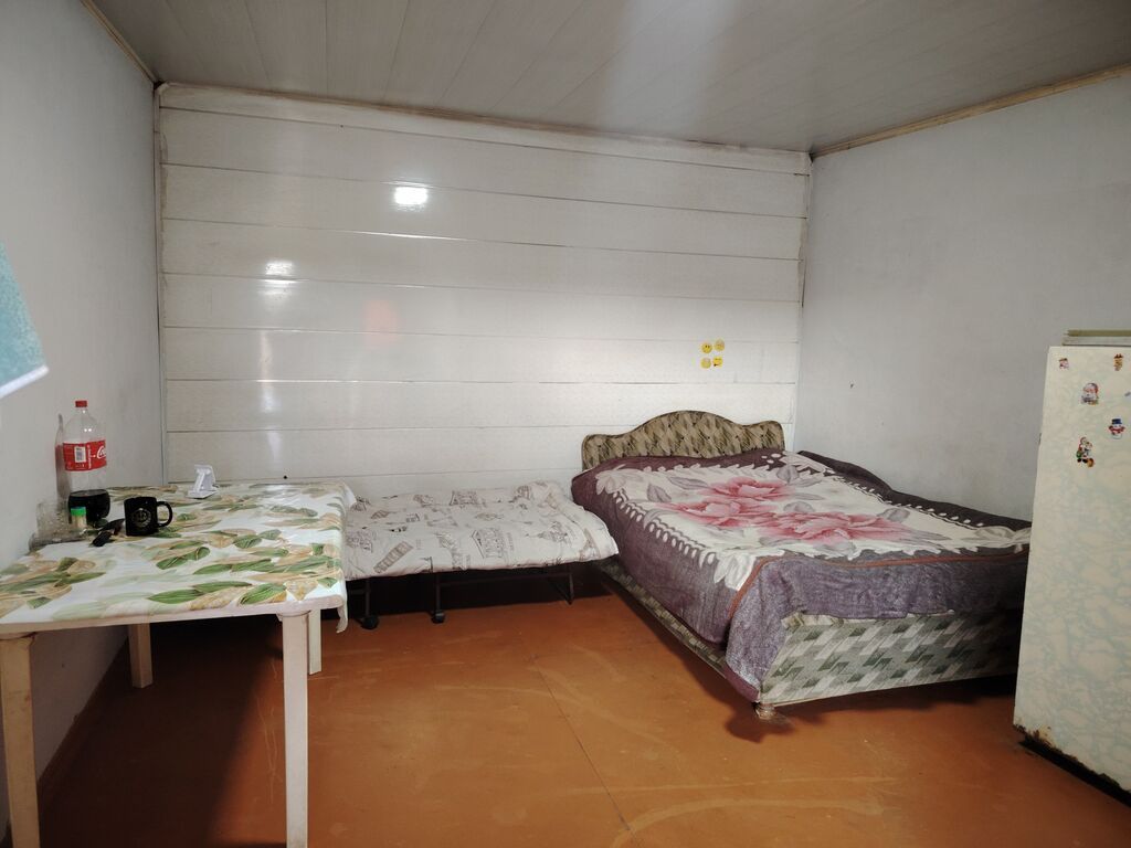 İnşaatçılarda 1 otaqlı həyət evi kirayə verilir, 25 m², 300 AZN/ay, şəkil 2 / 5