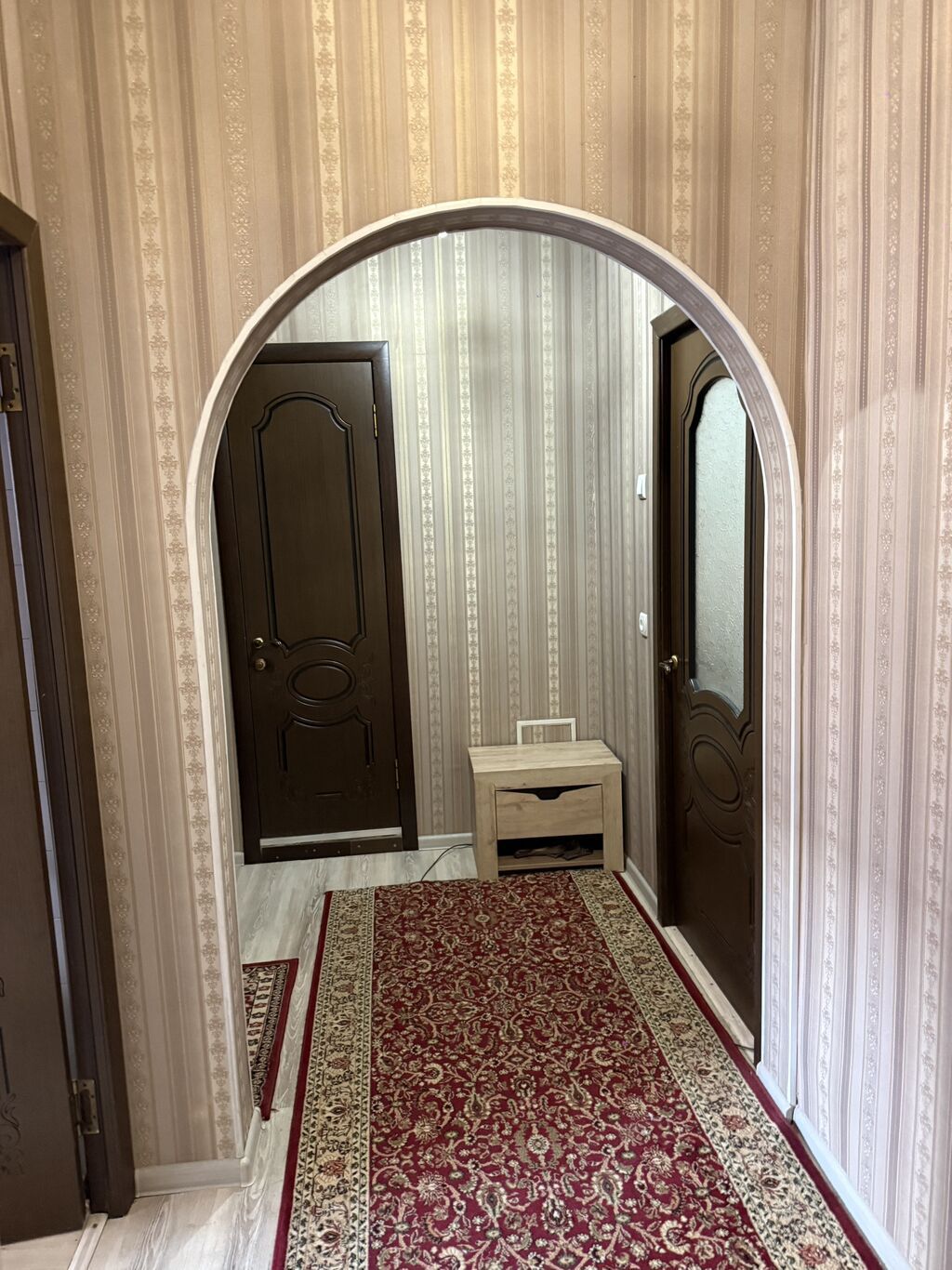 2 комнаты, Собственник, Без подселения, от 1 года, С мебелью полностью: фото 4