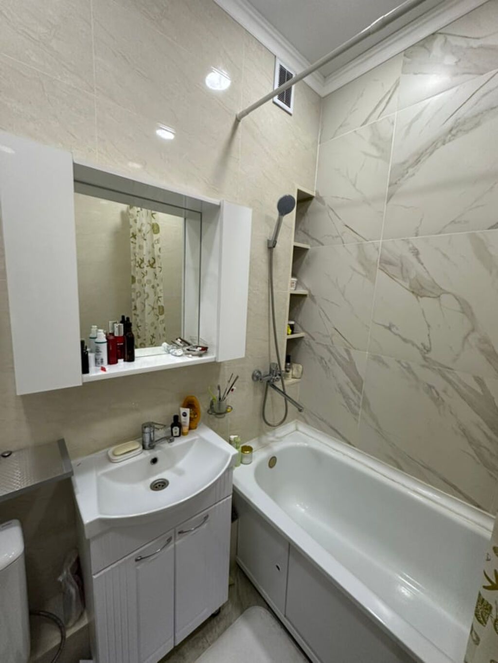 Продам 2-комнатную квартиру в мкр. Кок-Жар, 56 м²: фото 8