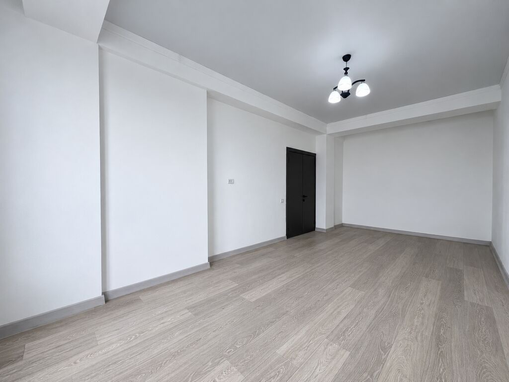1 комната, 44 м², Пишпек Элитка, 14 этаж, Свежий ремонт: фото 7
