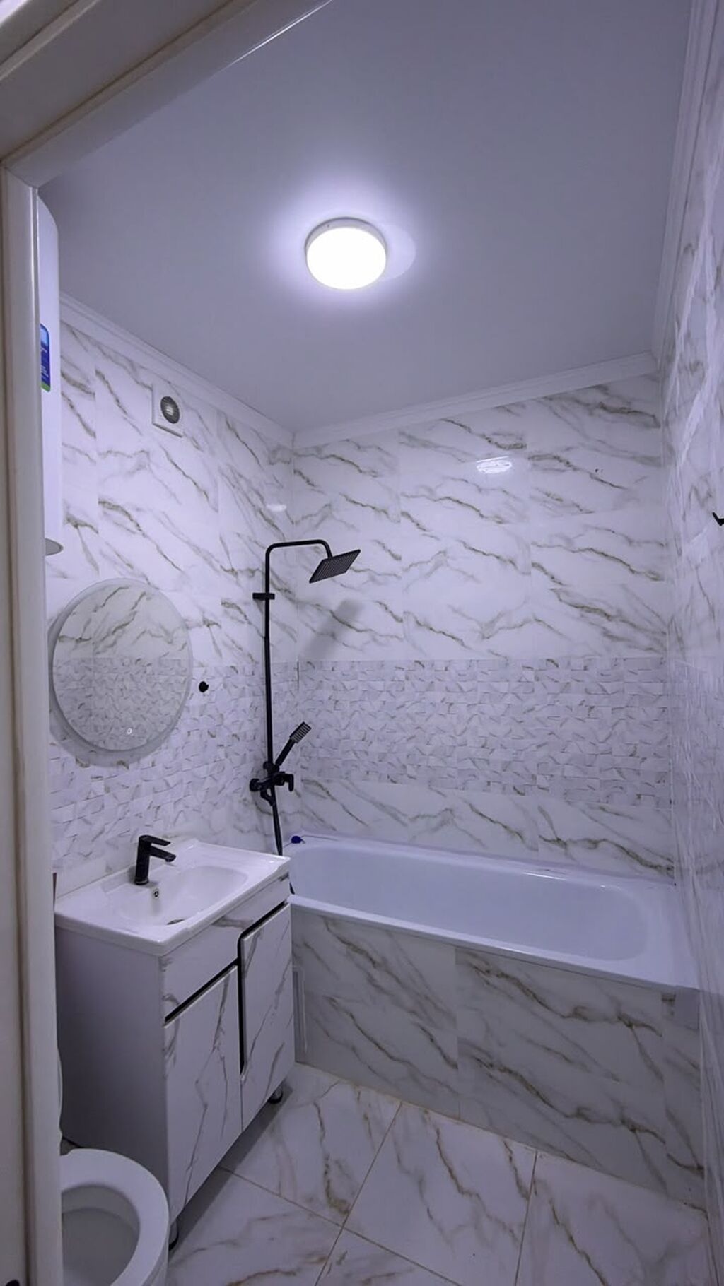 1 комната, 26 м², Технопарк Элитка, 4 этаж, Дизайнерский ремонт: фото 6