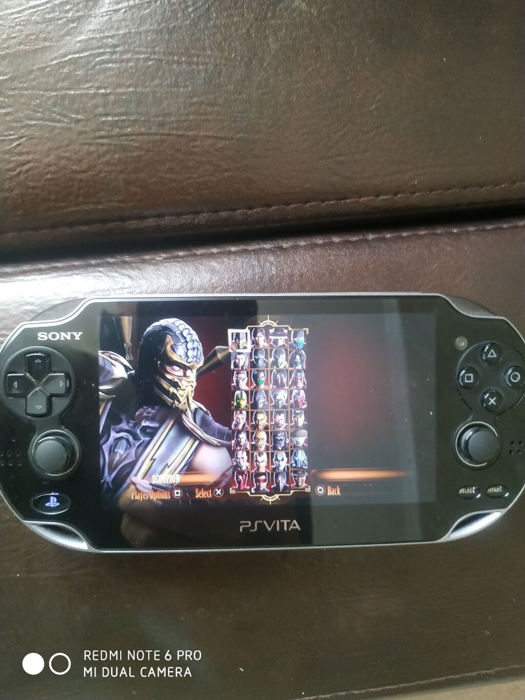 Psp батарея не работает