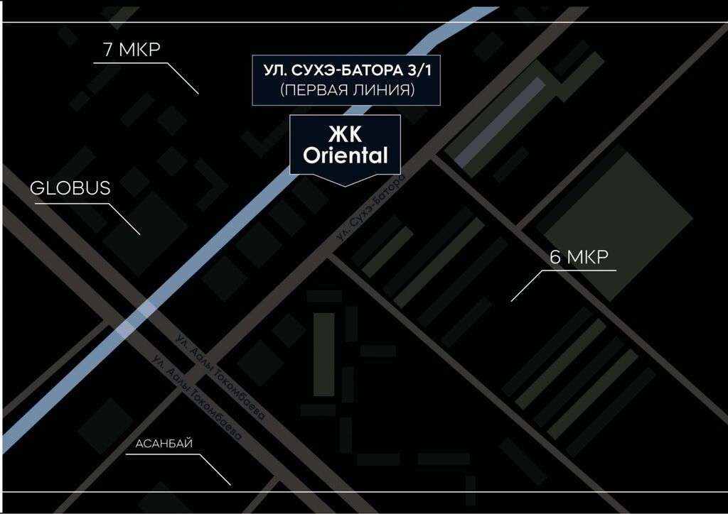 3 комнаты, 110 м², 6 мкр Элитка, 11 этаж, ПСО (под самоотделку): фото 4