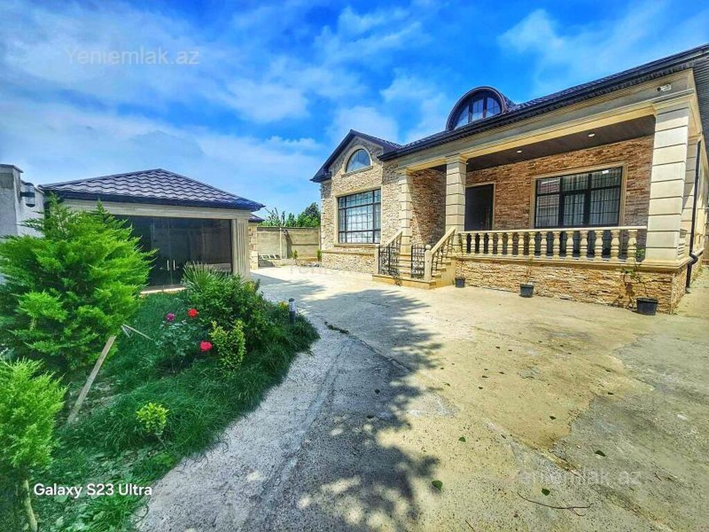 5-room house for sale in Novxanı, 240 m², 265 000 AZN, photo 3 / 12