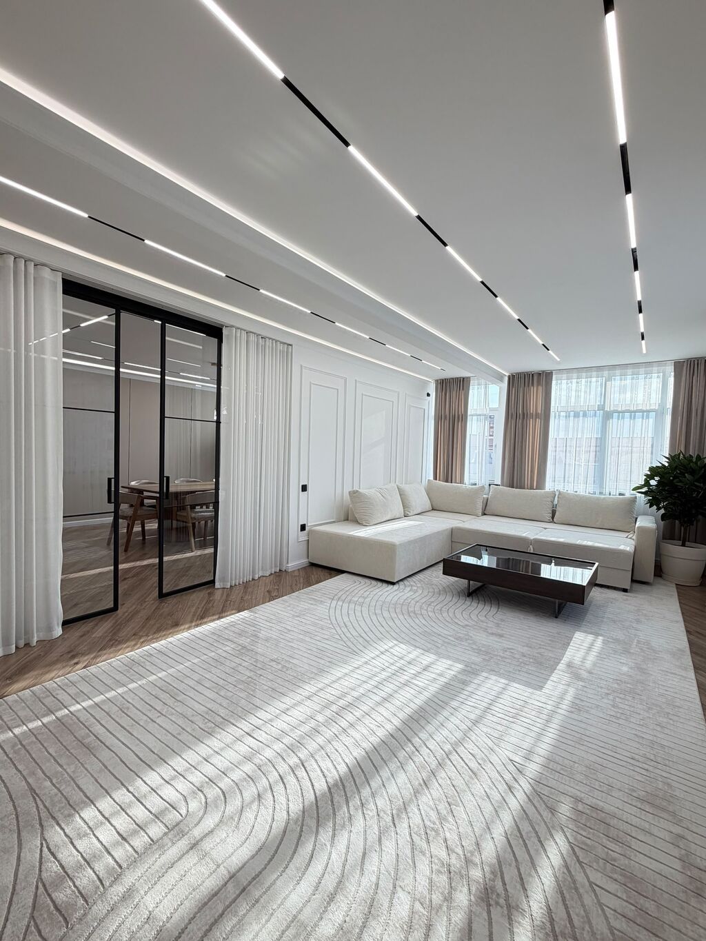Продам 3-комн. квартиру в ЖК Джал-23, 110 м²: фото 5