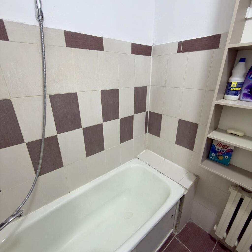 Продам 2-комн. квартиру, 52 м², 5/5 этаж: фото 6