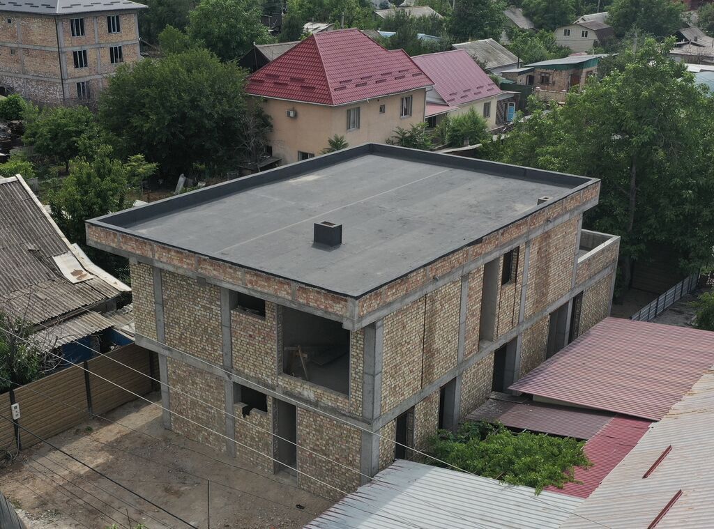 6 комнат и более, 240 м², 4 соток, Бишкек, Азия Молл: фото 4