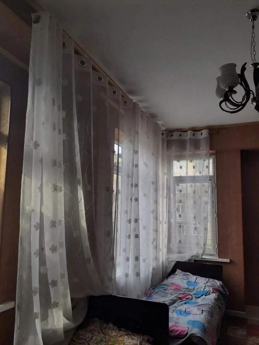 Сдам 4-комнатную квартиру в центре для мужчин: фото 5