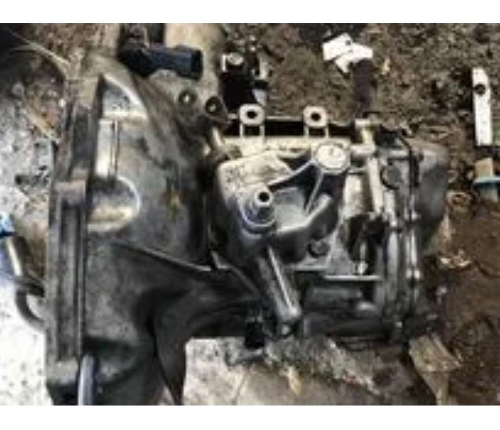 Кпп Нексия механика ‘ все скорости: 3800 KGS Коробки передач | Бишкек ...