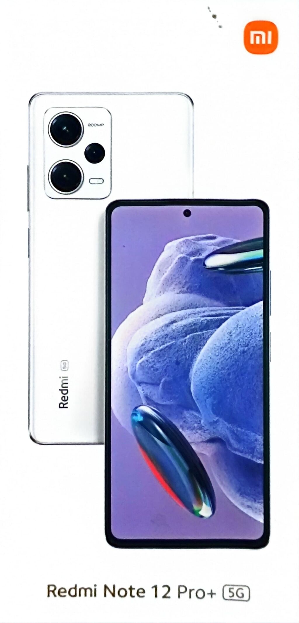 Redmi Note 12 pro плюс 5G,: 19000 KGS ▷ Xiaomi | Бишкек | 34418163 ᐈ  lalafo.kg