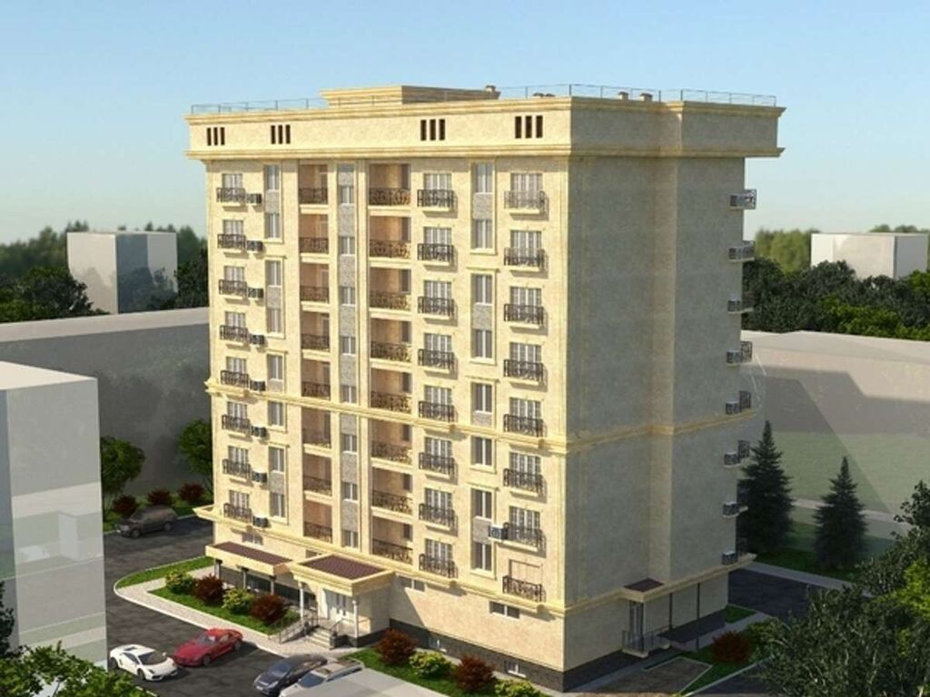 3 комнаты, 93 м², Молодая Гвардия Элитка, 2 этаж, Свежий ремонт: фото 1