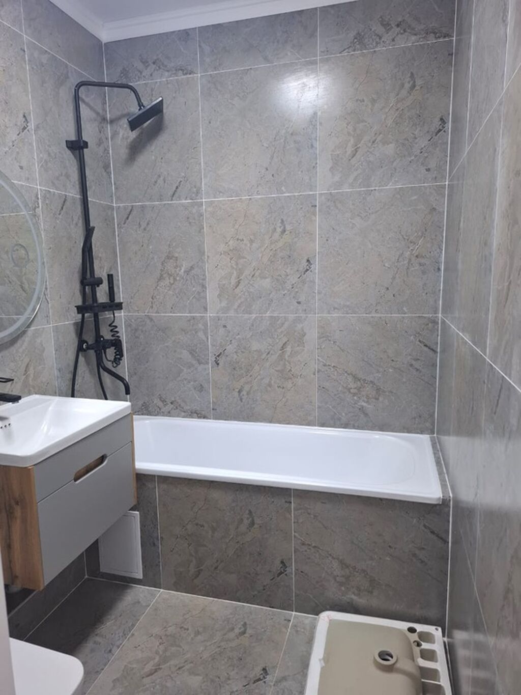 2 комнаты, 54 м², Технопарк 108 серия, 2 этаж, Евроремонт: фото 5
