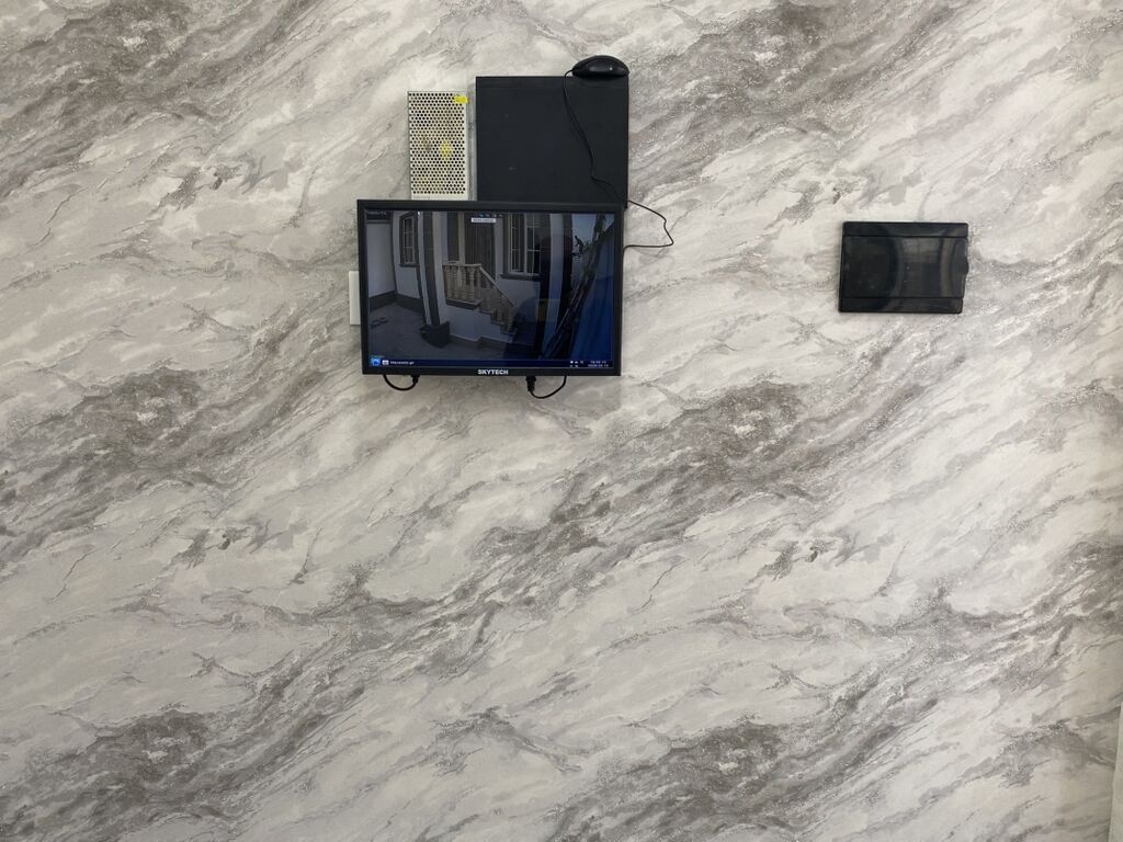 2 otaqlı, 41 kv. m, Kredit yoxdur, Yeni təmirli