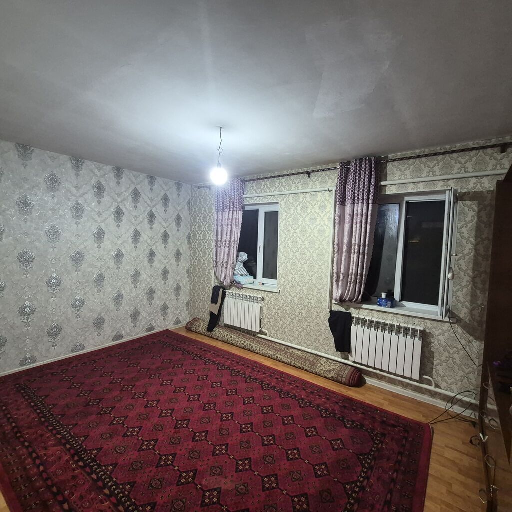 Дом с хозяйственными помещениями Планировка и помещения: - Длинный: фото 7