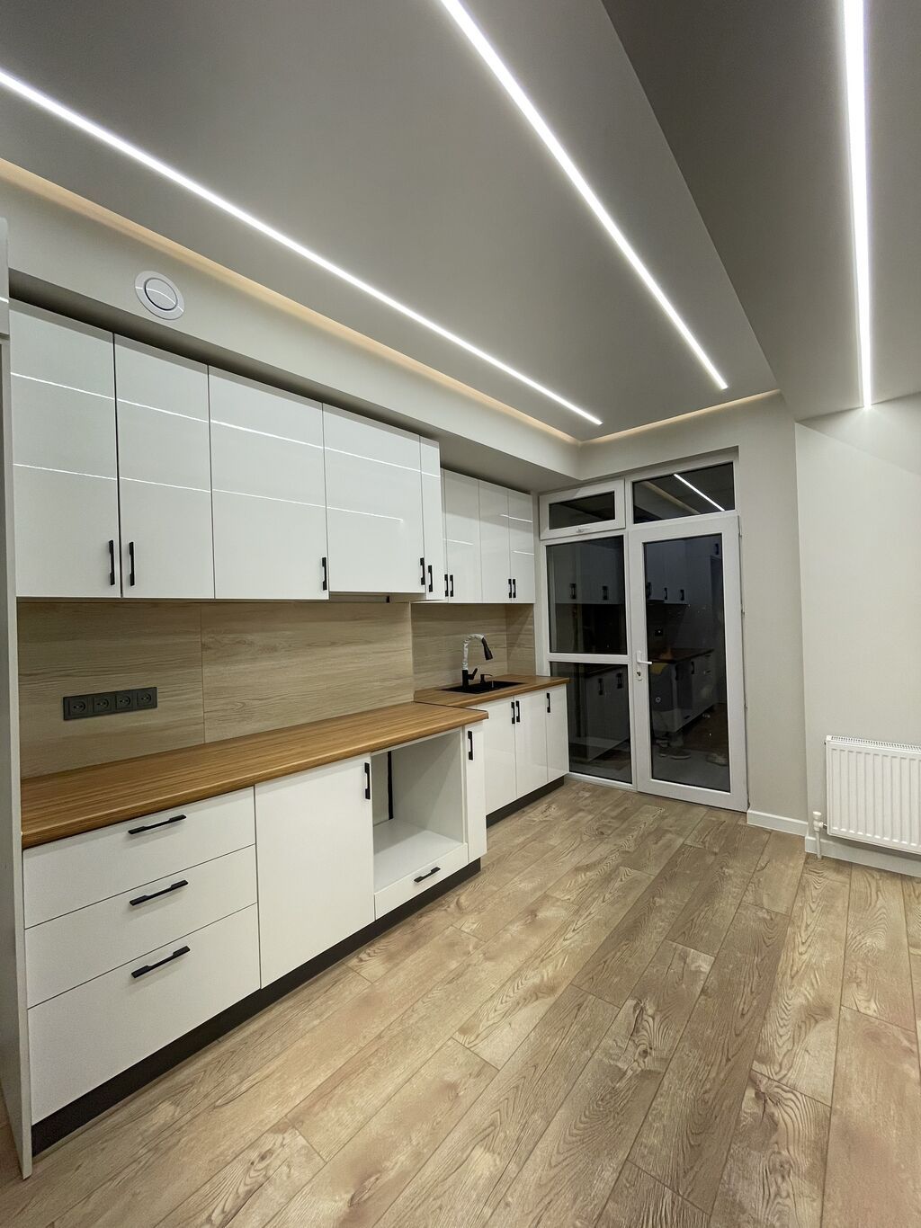 2 комнаты, 70 м², Элитка, 12 этаж: фото 2