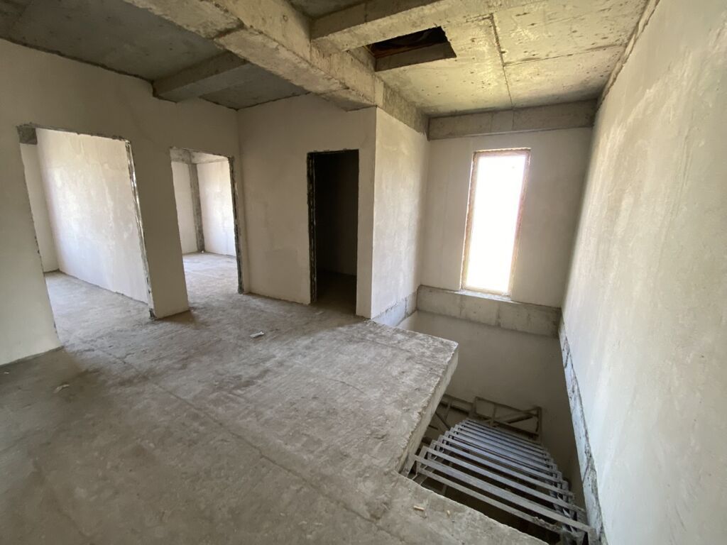 5 комнат, 211 м², Кок-Жар ж/м Газ, Электричество, Канализация: фото 4