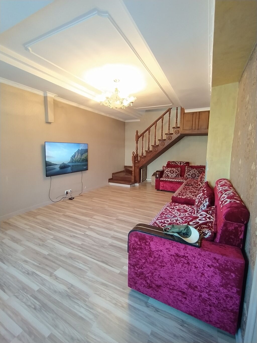 250 м², 6 комнат, Аламединский рынок / базар: фото 4