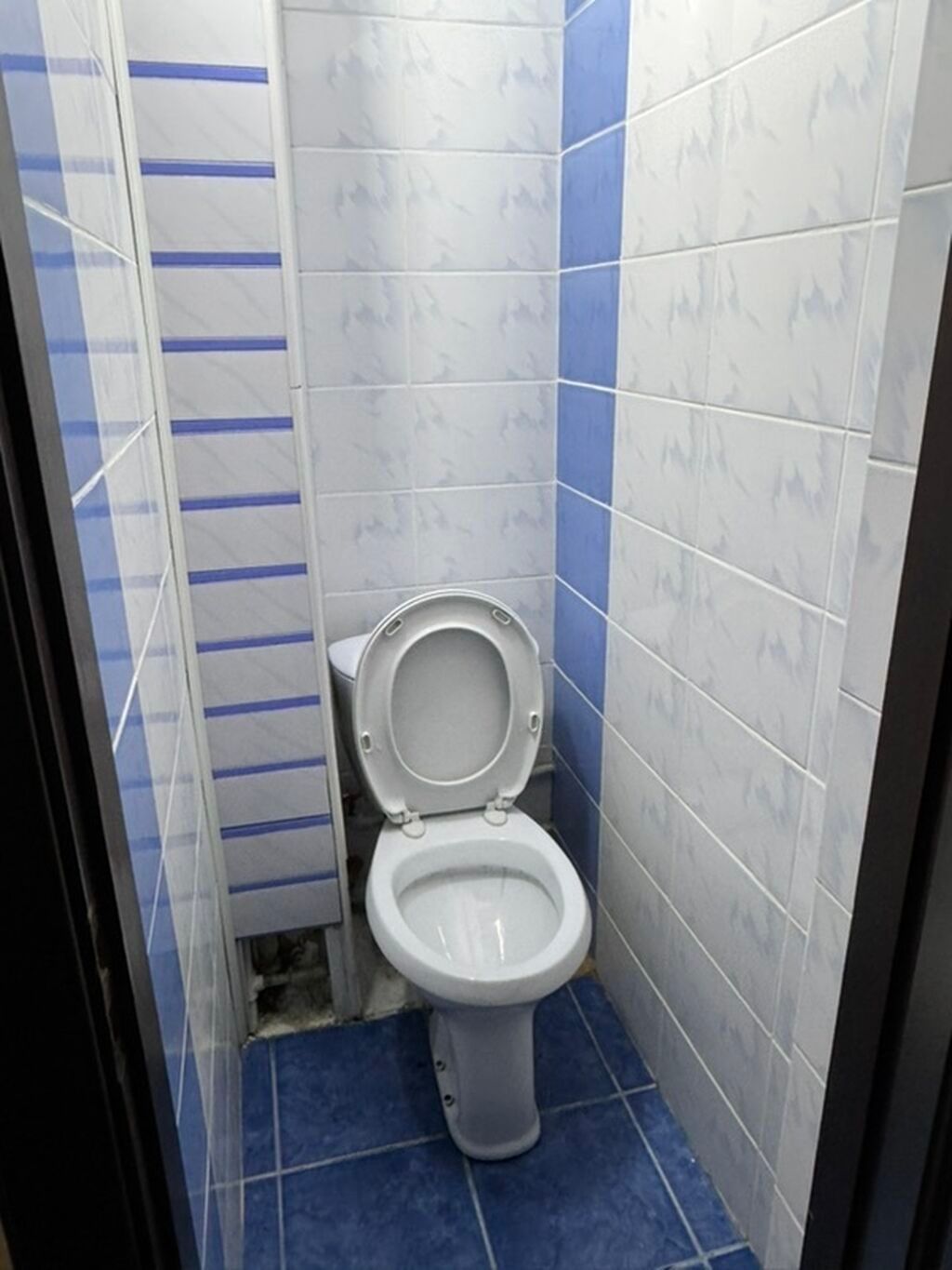 2 комнаты, Парам без детей, от 1 года, С мебелью полностью: фото 6