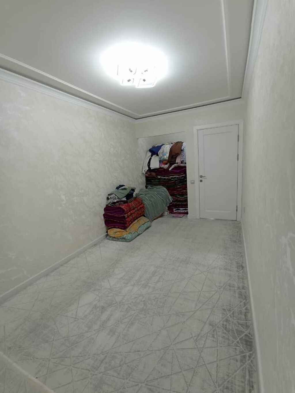 3 комнаты, 60 м², Черёмушки мкр., 103 серия, 4 этаж, Евроремонт: фото 3