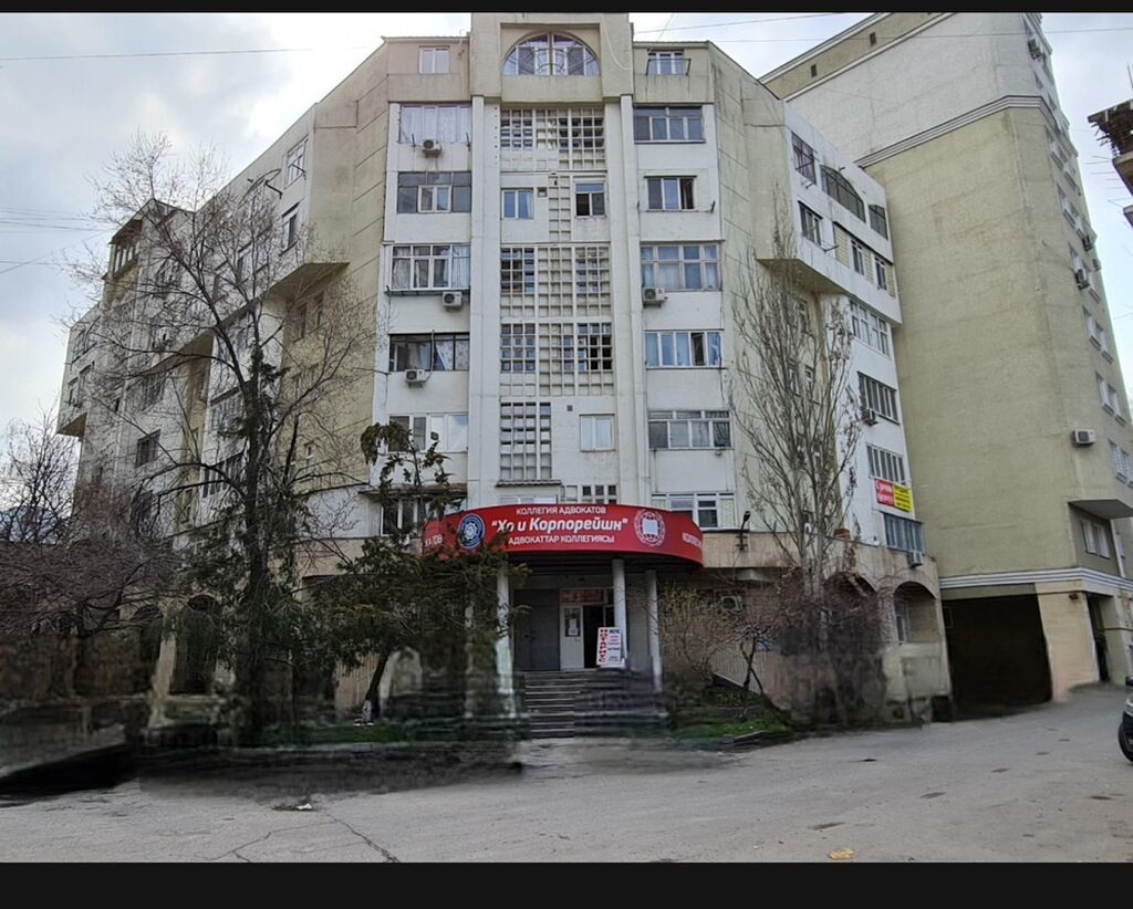 Сдается Комната в квартире в многоэтажном доме . В центре.Элебаева 7: фото 2