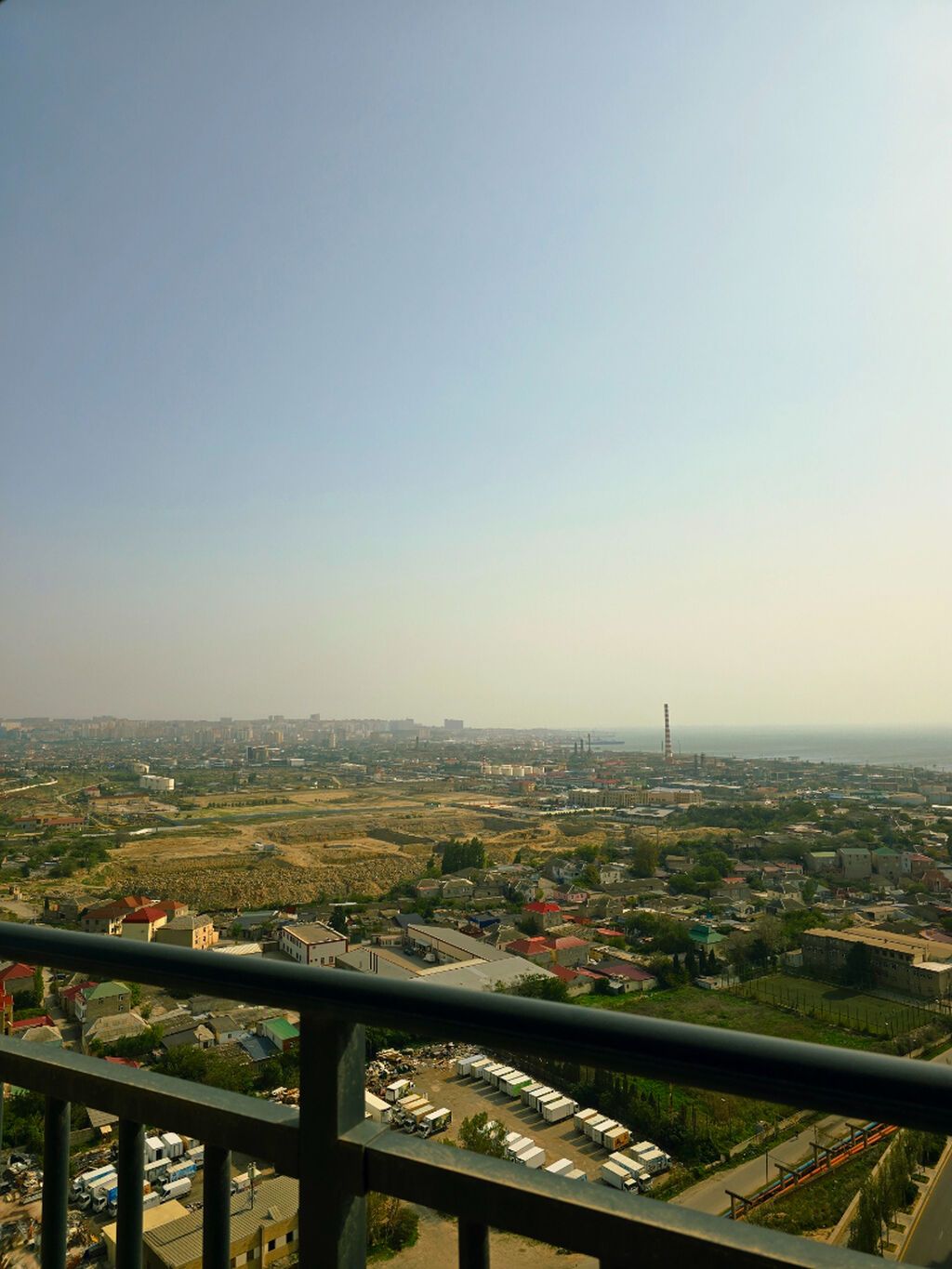 Ağ şəhər, 3 otaqlı, Yeni tikili, m. Xətai, 157 kv. m