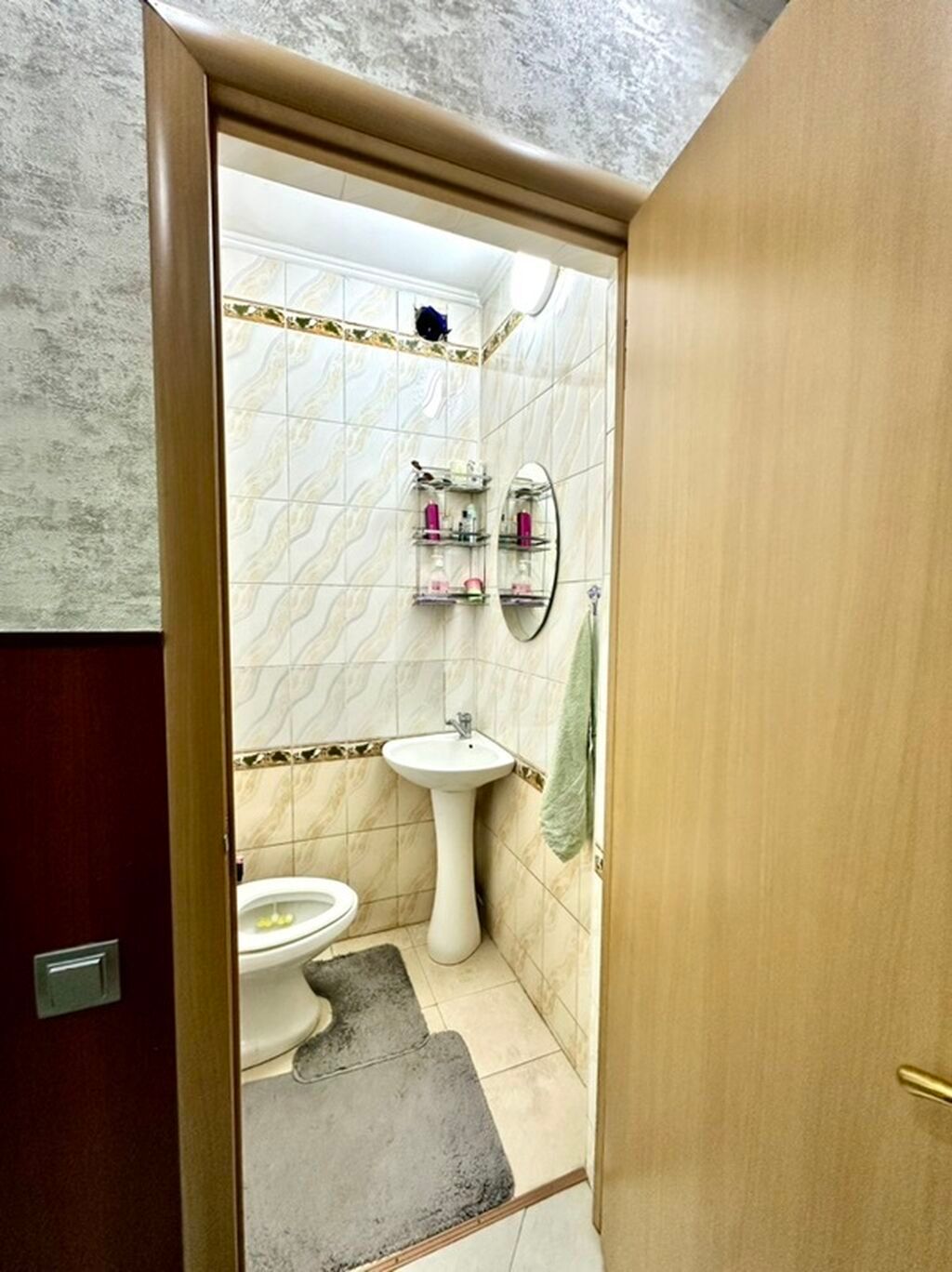 Продается частный дом по адресу:: город Бишкек, улица Кирпичная дом: фото 8