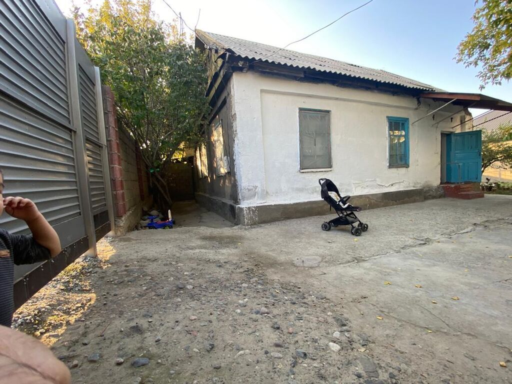 Продаётся жилой дом с хозяйственным двором . 4,50 соток, центральный: фото 6