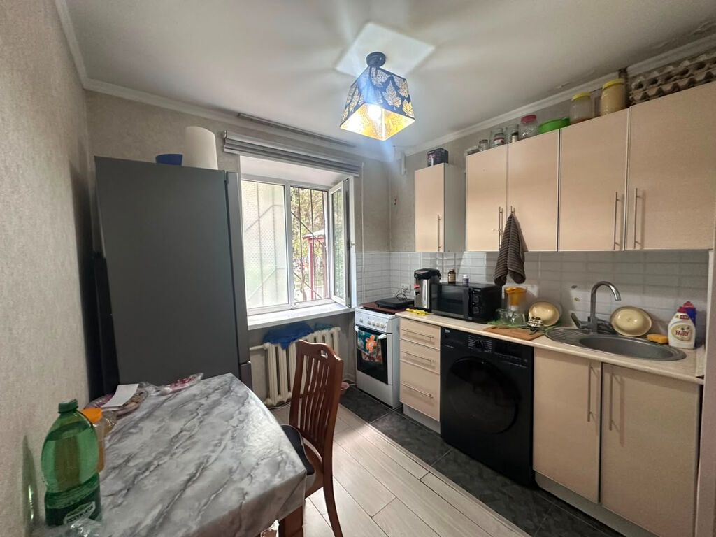 1 комната, 29 м², Политех Хрущевка, 1 этаж, Косметический ремонт: фото 4