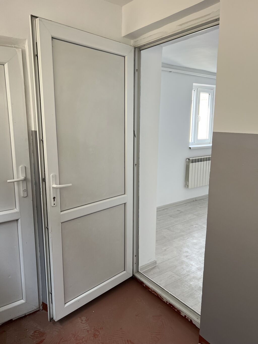 20 м², Без мебели: фото 2