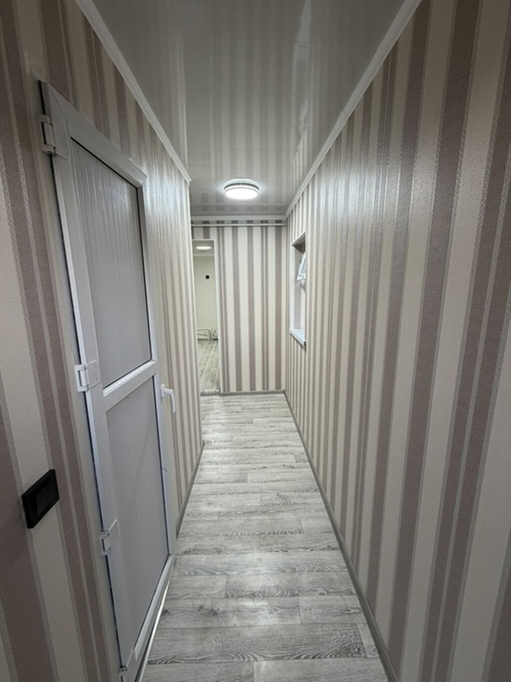 3 комнаты, 50 м², 3 соток, Бишкек, Красный Строитель ж/м Собственник: фото 7