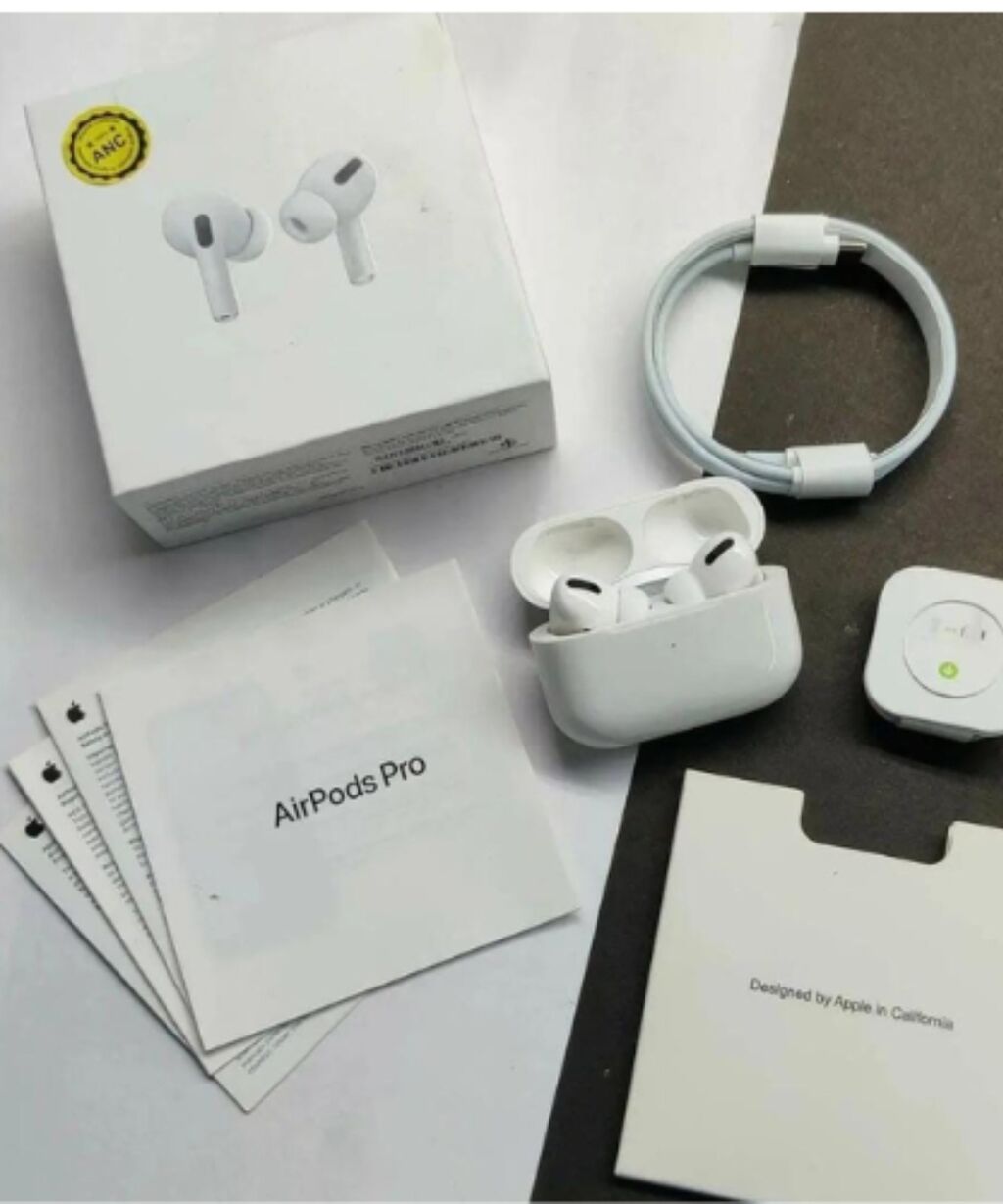 Airpods Pro Купить Технопарк