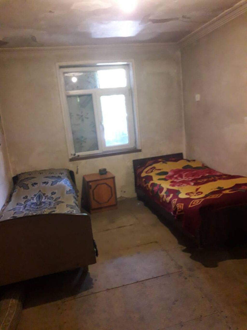Albalı 4 otaqlı, 90 kv. m, Orta təmir