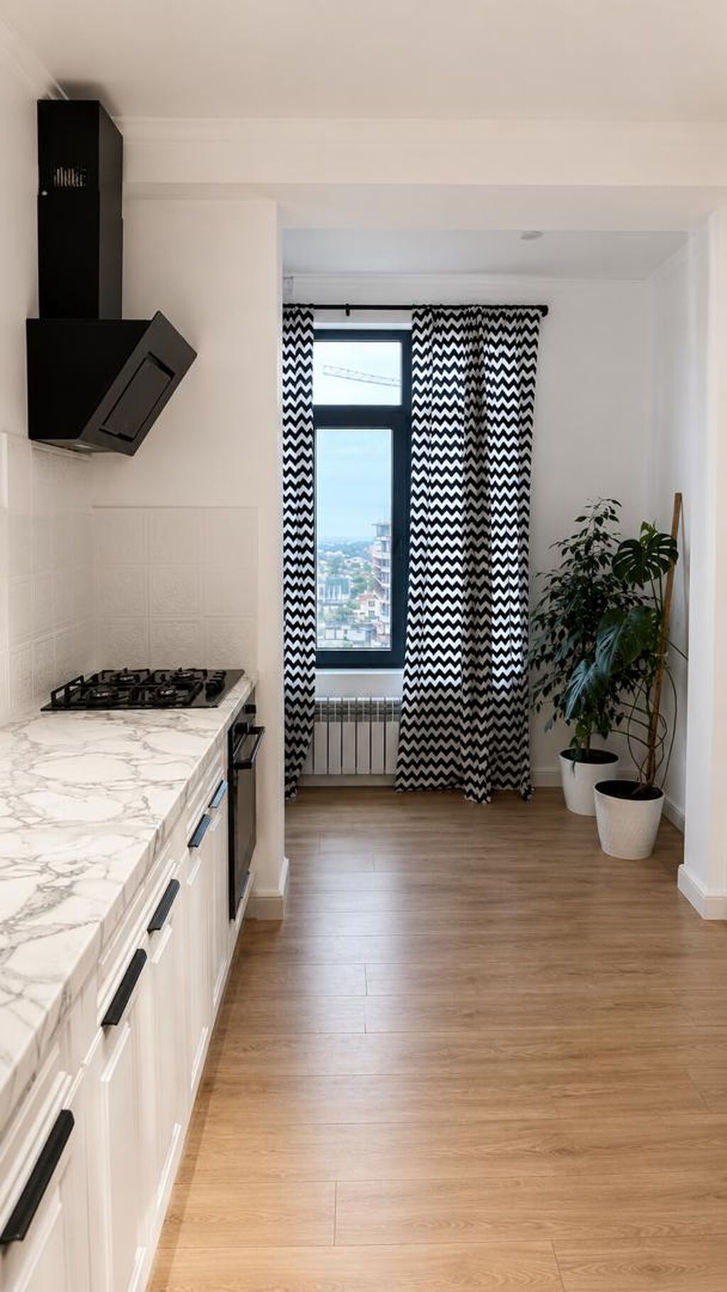Продам 3-комнатную квартиру 120 м² в ЖК Симфония: фото 3