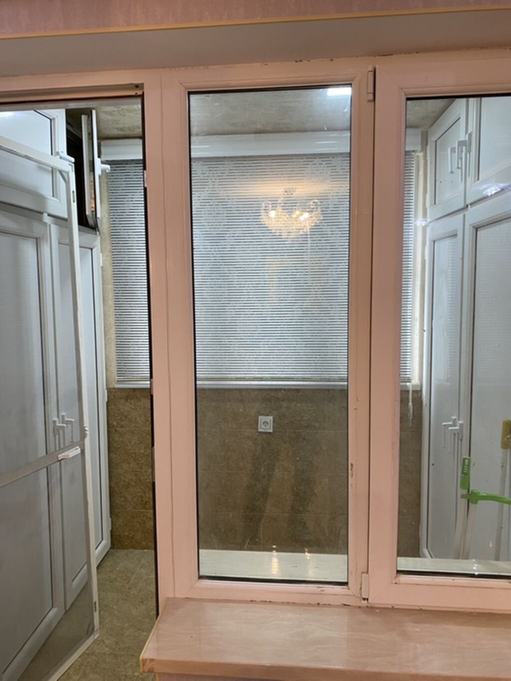 Bakı, 3 otaqlı, Köhnə tikili, 75 kv. m