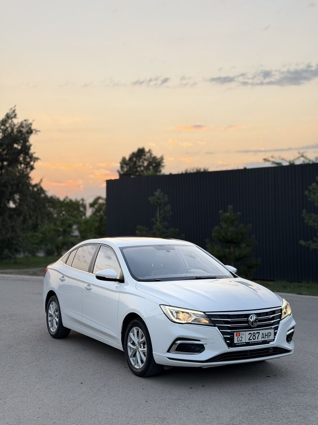 Hyundai Sonata: 2024 г., 1.5 л, Автомат, Бензин, Седан: фото 2