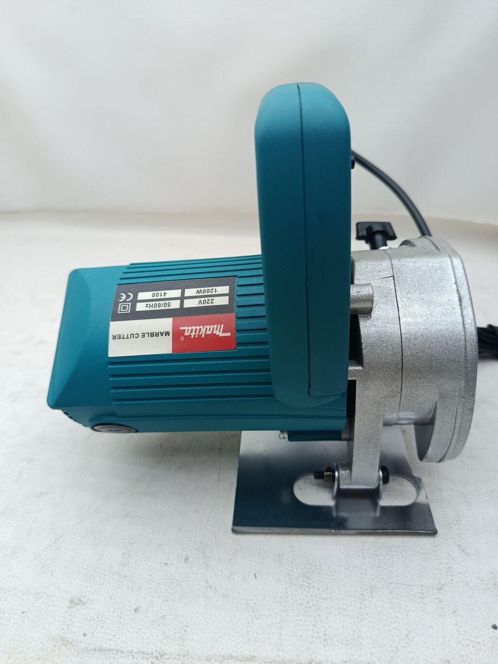 Плиткорез/резак по камню Makita (Marble Cutter) - Тип: ручная: фото 2