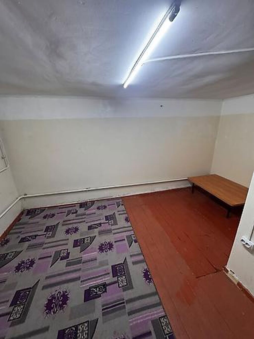 14 м², 1 комната, Кок-Жар мкр, Парам без детей: фото 5