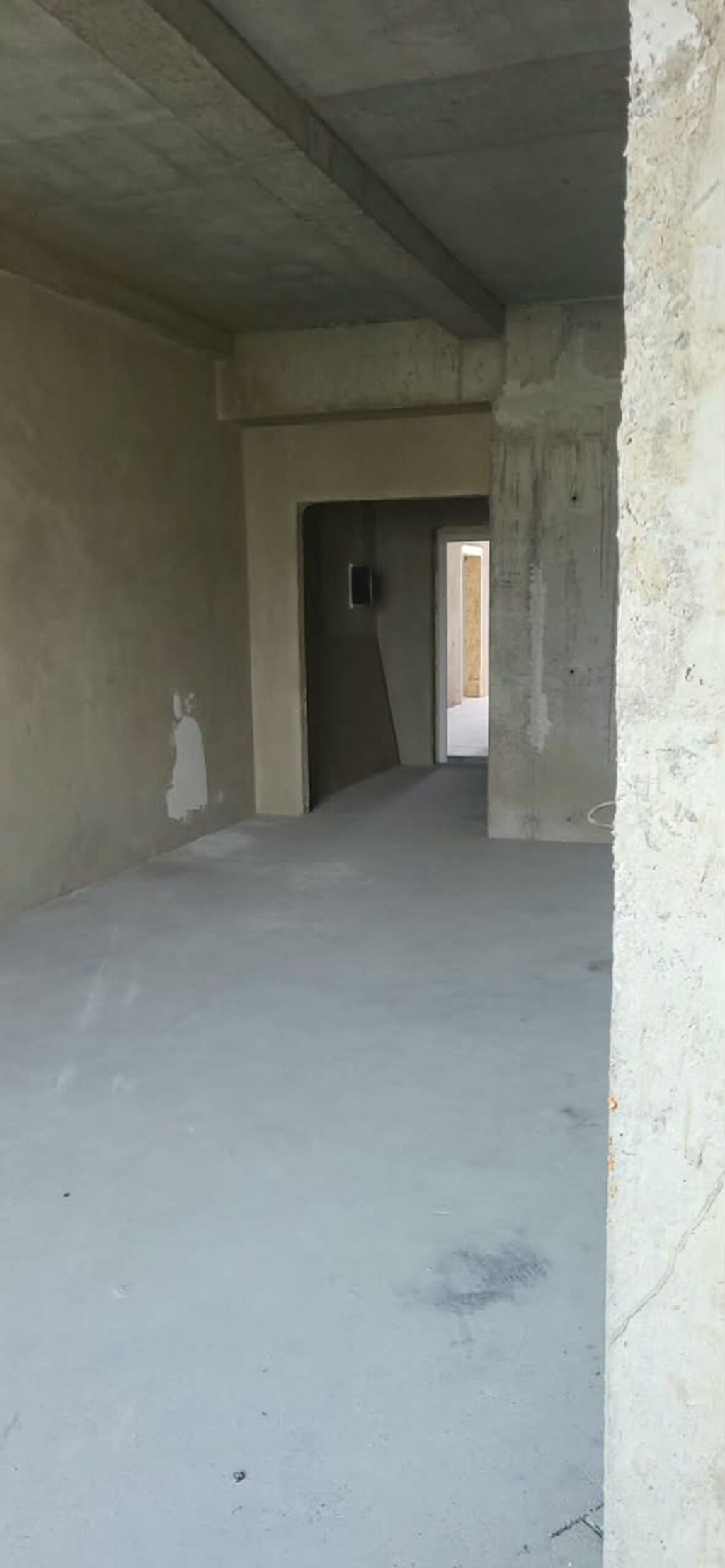 1 комната, 62 м², Золотой квадрат Элитка, 10 этаж, ПСО (под самоотделку): фото 5